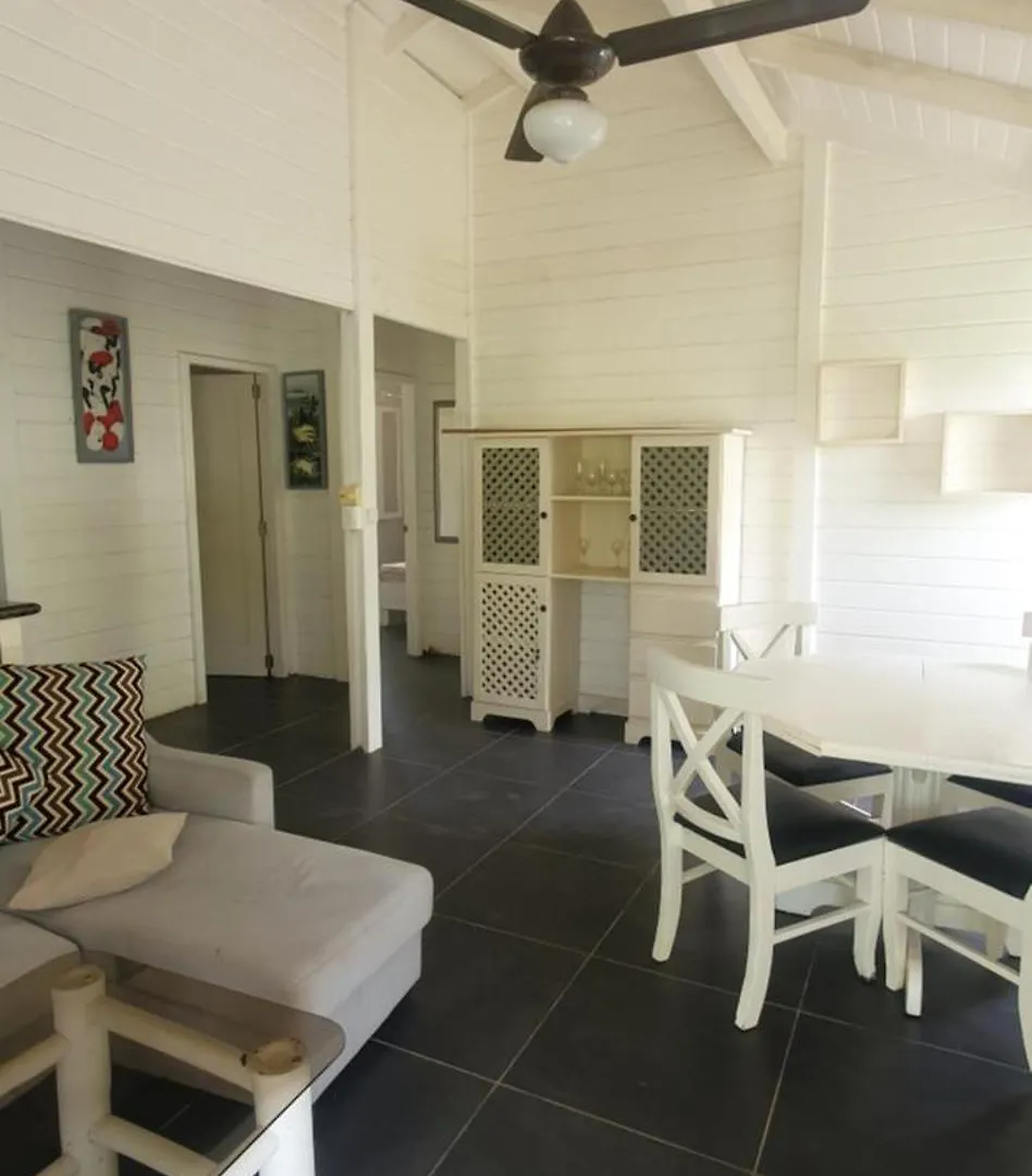 לאס טרנאס Villa Casa Mango לאס טרנאס