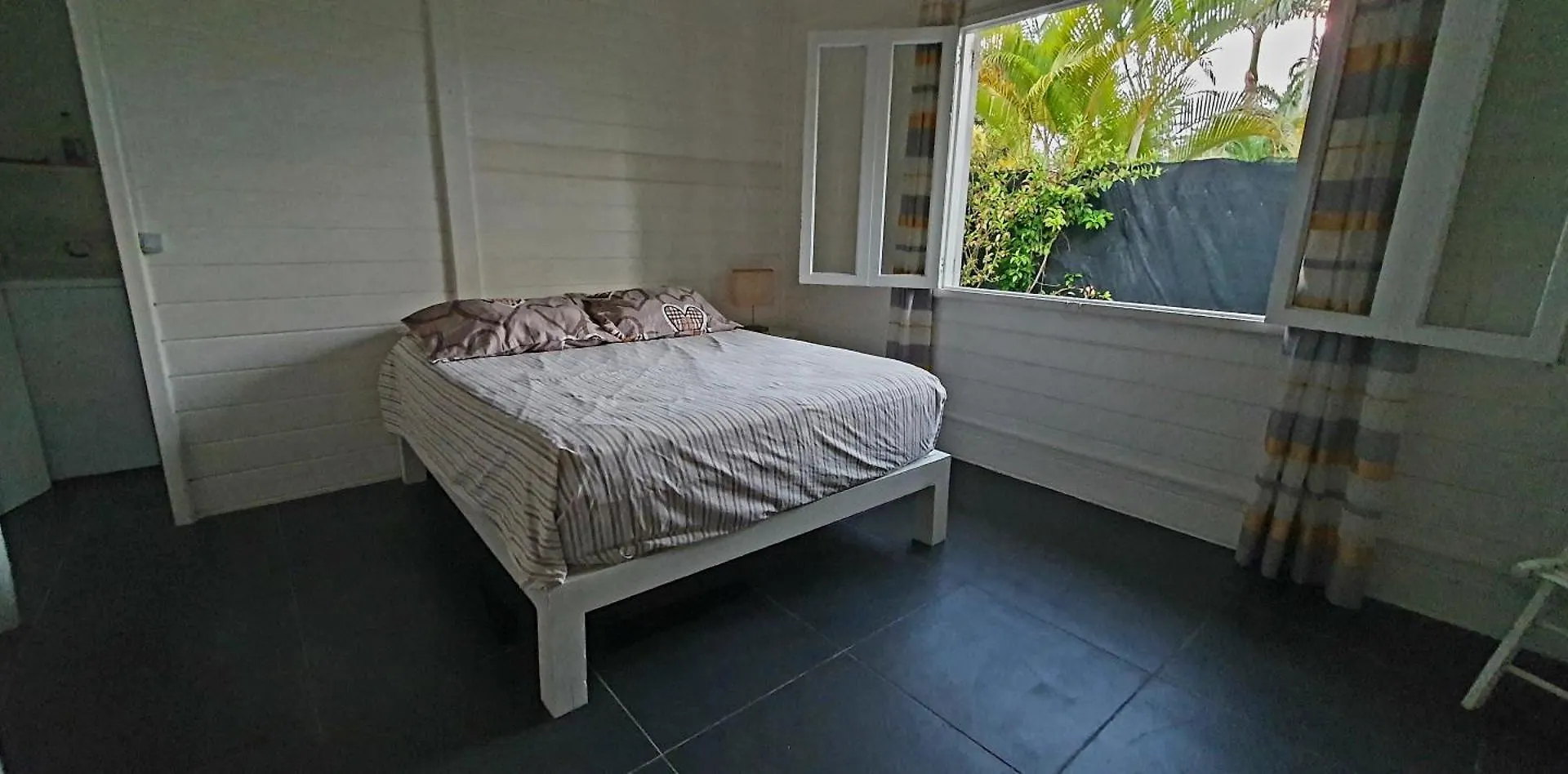 בית נופש לאס טרנאס Villa Casa Mango הרפובליקה הדומיניקנית