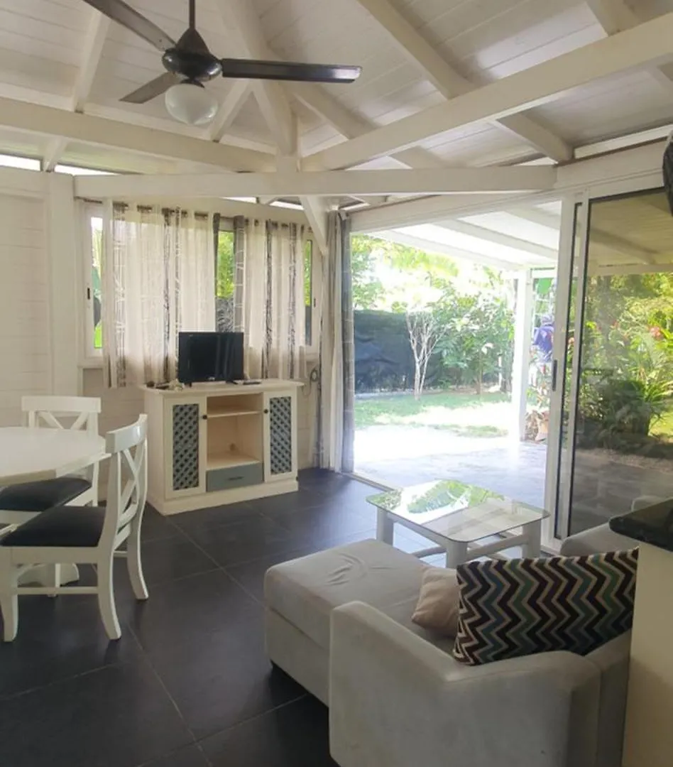 לאס טרנאס Villa Casa Mango הרפובליקה הדומיניקנית