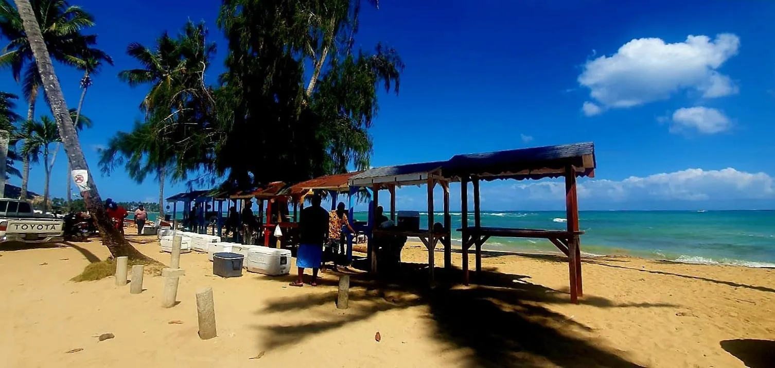 Villa Casa Mango Las Terrenas 0*,  Dominican Republic